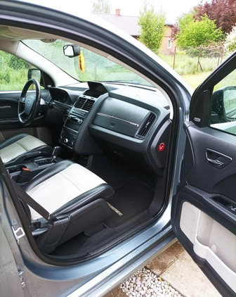 Dodge Journey cena 20000 przebieg: 269500, rok produkcji 2009 z Halinów małe 29